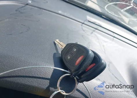 2017 Jeep Compass Sport Se 4X4 z USA, uszkodzony, nr VIN 1C4NJDBB0HD169898